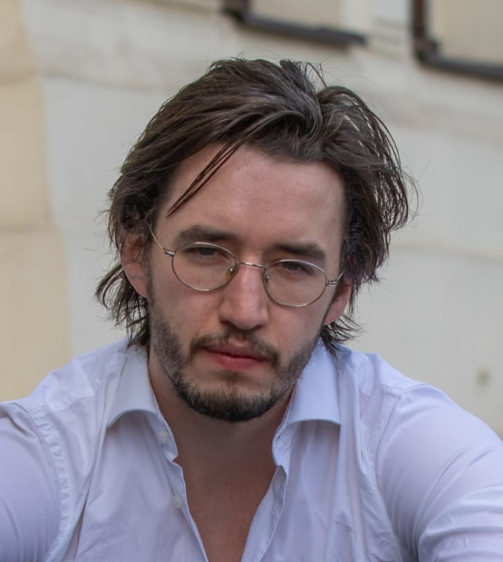 Lucas Darius KONRAD